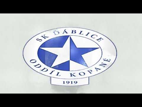 Sk Ďáblice 1919 ⚽ promo-video II. ⚽ Pražský přebor - liga MLADŠÍ DOROST ᴴᴰ