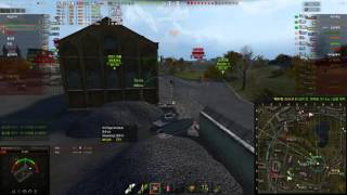 PZ.IV H 와이트파크 찰진 고폭 관통