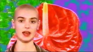 Sinéad O&#39;Connor - I Want Your (Hands On Me)(street mix)