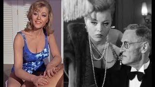 She Acted In 2 Of The Most Iconic Films Of The 60s