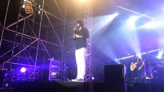 Melendi Santander 08-08-2013 / La tortura de Lyss.