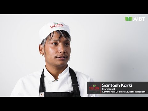 Sheldon School of Hospitality – Student Testimonial