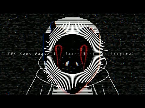 Reupload: Undertale: The Hackers End - Phase 3: Inner Torment [v1]