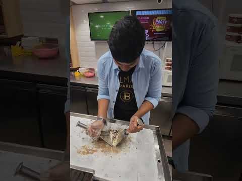 💥🤯 நீங்களும் Ice Cream பண்ணலாம் 🤣 - #shorts