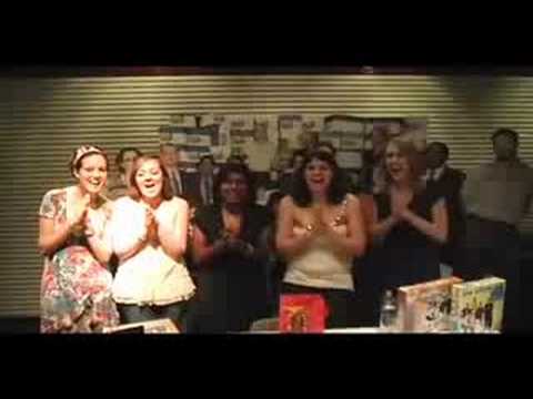 This day is BANANAS! b-a-n-a-n-a-s!!