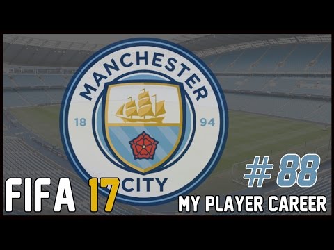 FIFA 17 | My Player Ep.88 - MAHREZ WITH A WORLDY