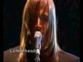 Lemonheads - Pitssburgh (Coachella Sunday April 29, 2007 11PM)