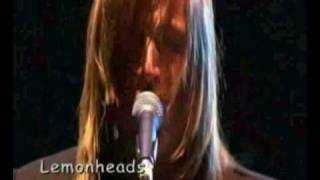 Lemonheads - Pitssburgh