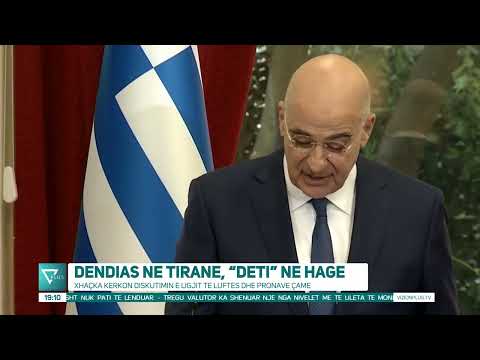 Edicioni Informativ - 23 Maj 2022 - Ora 19:00 - News, Lajme - Vizion Plus