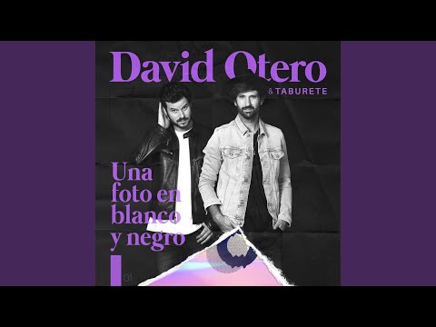 Una Foto En Blanco Y Negro - David Otero (El Pescao)