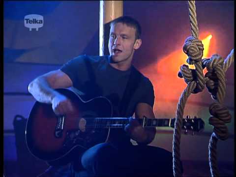 Martin Maxa - Ráno v ulicích [video]