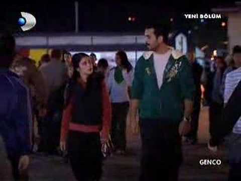 Genco 14.Bölüm 9.Kısım