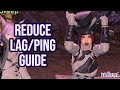 Improve Ping Guide / Reduce Lag Guide / Improve ...