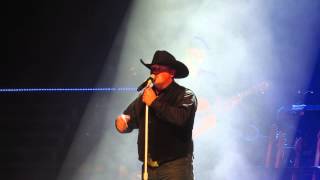 The Voice Tour - Jake Worthington - Heaven