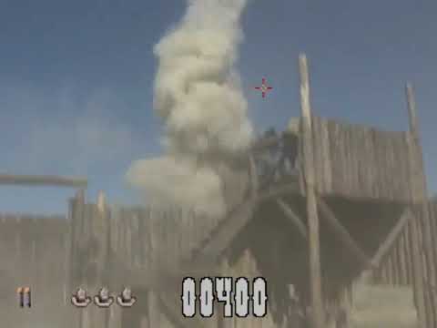 The Last Bounty Hunter   Laserdisc