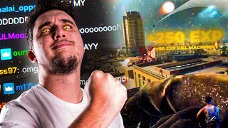 UN DE MES PLUS BEAUX KILLS SUR WARZONE 🔪