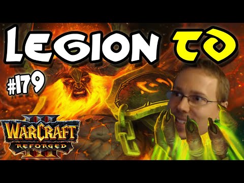 Legion TD #179