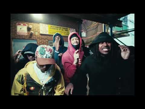 Siah Brim X DonWicc - Never A Issue ( Official Music Video )