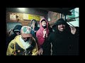 Siah Brim X DonWicc Never A Issue Official Music Video
