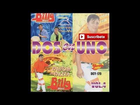 Billy Mani - La Guera Musiquera [Official Audio]
