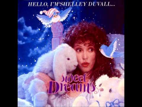 Shelley Duvall - Hey Little One