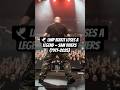 🎸 Remembering Sam Rivers (1977–2025) 💔 Limp Bizkit’s legendary bassist who defined a generation