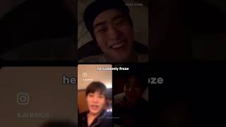 Download lagu When we say Taeil is unintentionally funny, this is what we mean #nct127  #nct #taeil #moontaeil mp3