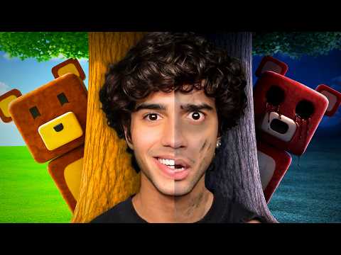SUPER BEAR ADVENTURE