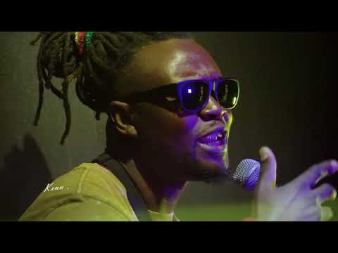 Rich Boogie - Unity (prod. by Krucyfyx Beatz)