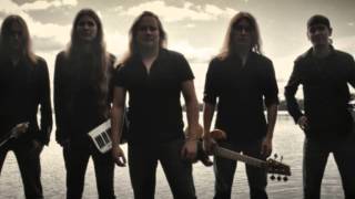 Humangod - Dead Water (progressive metal)