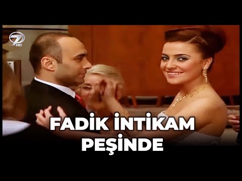 Kanal 7 TV Filmi - Fadik İntikam Peşinde