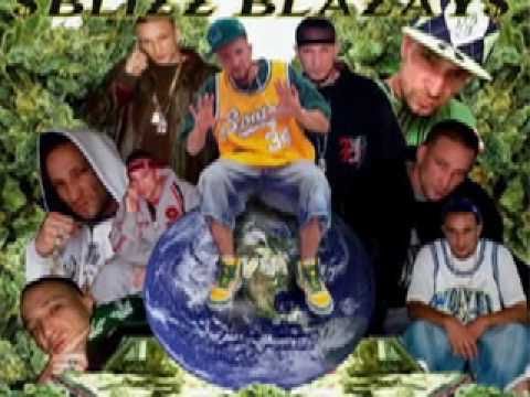 "Handle Tha Biz" (Fast Money Fellaz) BLIZZ BLAZAY & NOW