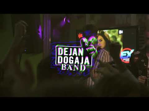 DEJAN DOGAJA BAND - Extreme Bar (Cerknica)