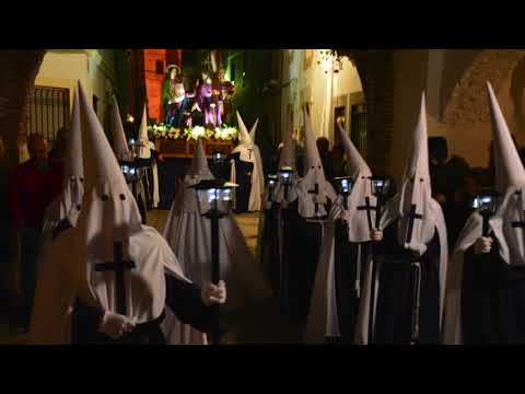2017 Semana Santa - Wifredo Lopez