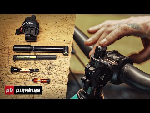 7 Ways to Carry Gear on Your Bike Instead of Your Body