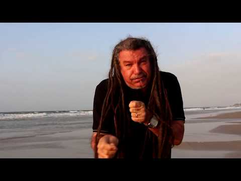 Nengo Vieira - Yes, I Know (Videoclipe oficial)