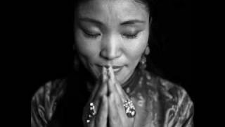 Yungchen lhamo Ari-Lo