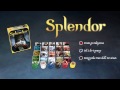 Film promocyjny gry "Splendor"
