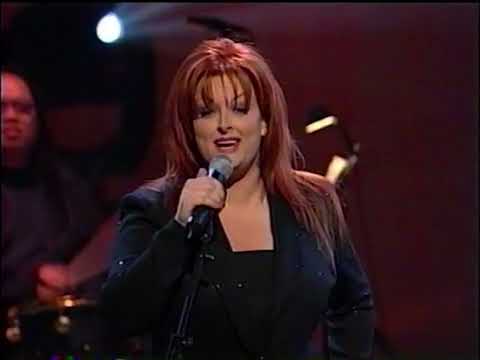 Wynonna Judd & Bryan Adams - Raised On Robbery (live Joni Mitchell tribute concert, 2000)