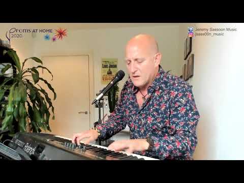 Jeremy Sassoon Recital