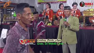 Download lagu RONDO AYU by BOOMING SRI WIDODO LARAS | BASS BOOMING PRODUCTION AUDIO SOUND SYSTEM mp3