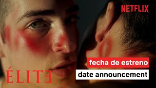 Elite | Season 6 - Teaser #1 [VO]