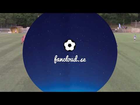 MATCH: Värtans IK - Olympiacos FC