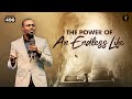 The Power Of An Endless Life Phaneroo Service 496 Apostle Grace Lubega