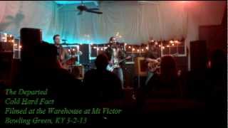 The Departed - Cold Hard Fact