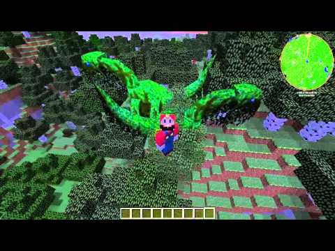 In LIVE con minecraft? CORRIIIIIII