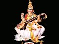 Saraswathi Sthuthi K S Chithra Whataspp Status Saraswathy Namasthubyam