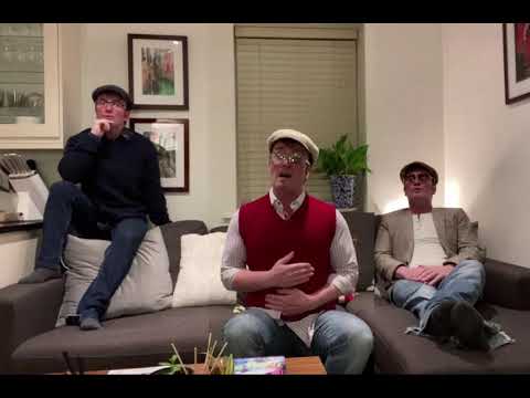 Conner Reeves - Earthbound ft. 'The Connertations'