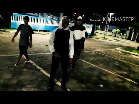 Mesa 1 (Braga feat. Leal Mc)