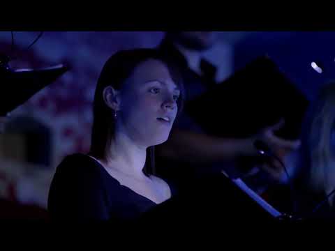 Kyne's Peace   Skyrim 10th Anniversary Concert